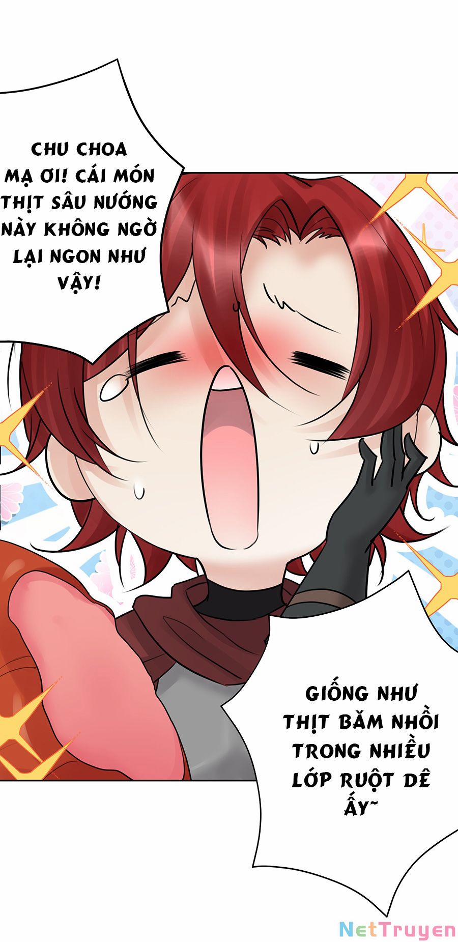 Bản Giáo Chủ Thân Bất Do Kỷ 37 trang 7