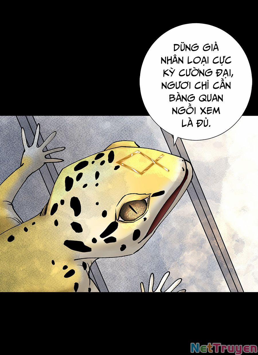 Bản Giáo Chủ Thân Bất Do Kỷ 38 trang 12