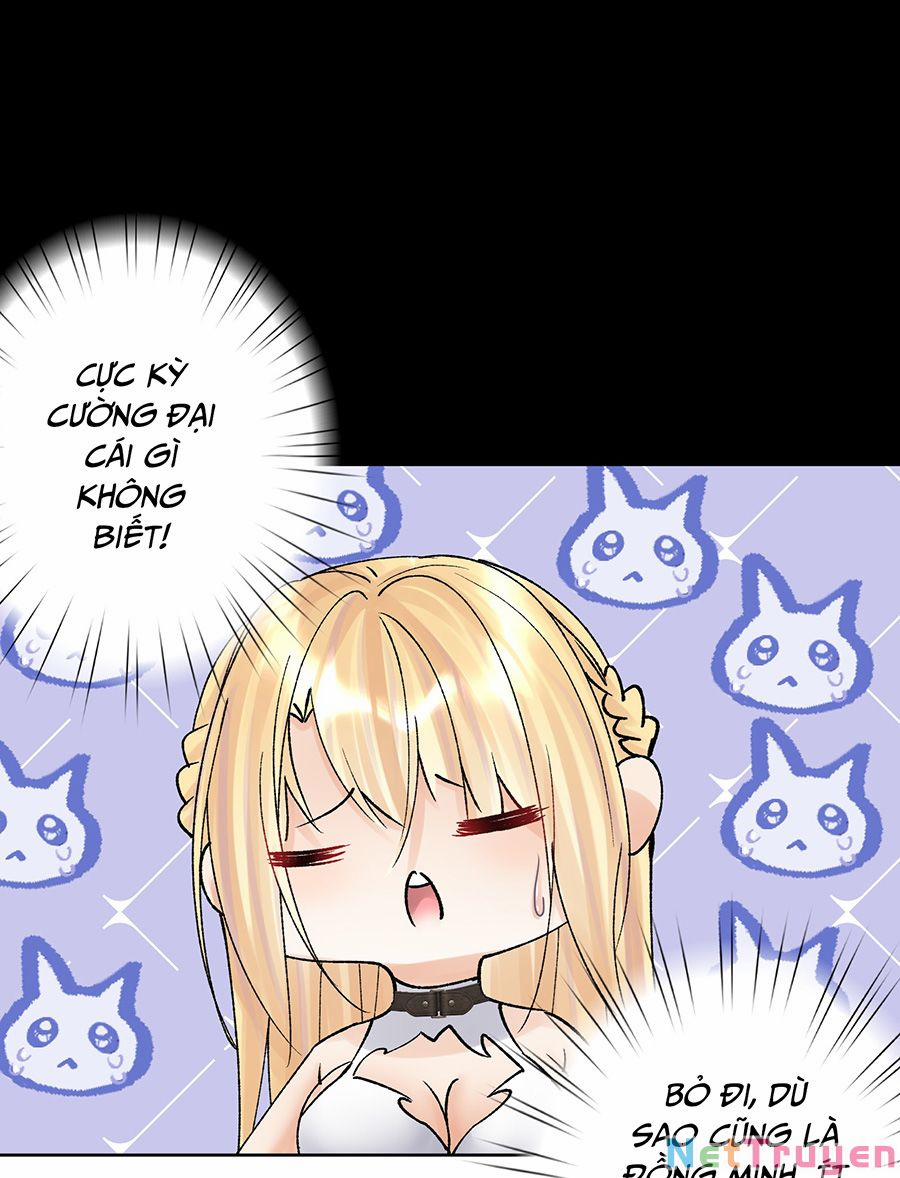 Bản Giáo Chủ Thân Bất Do Kỷ 38 trang 13