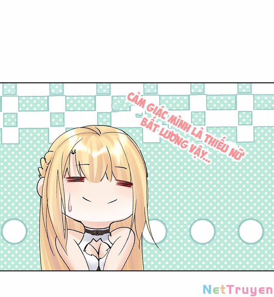 Bản Giáo Chủ Thân Bất Do Kỷ 38 trang 15