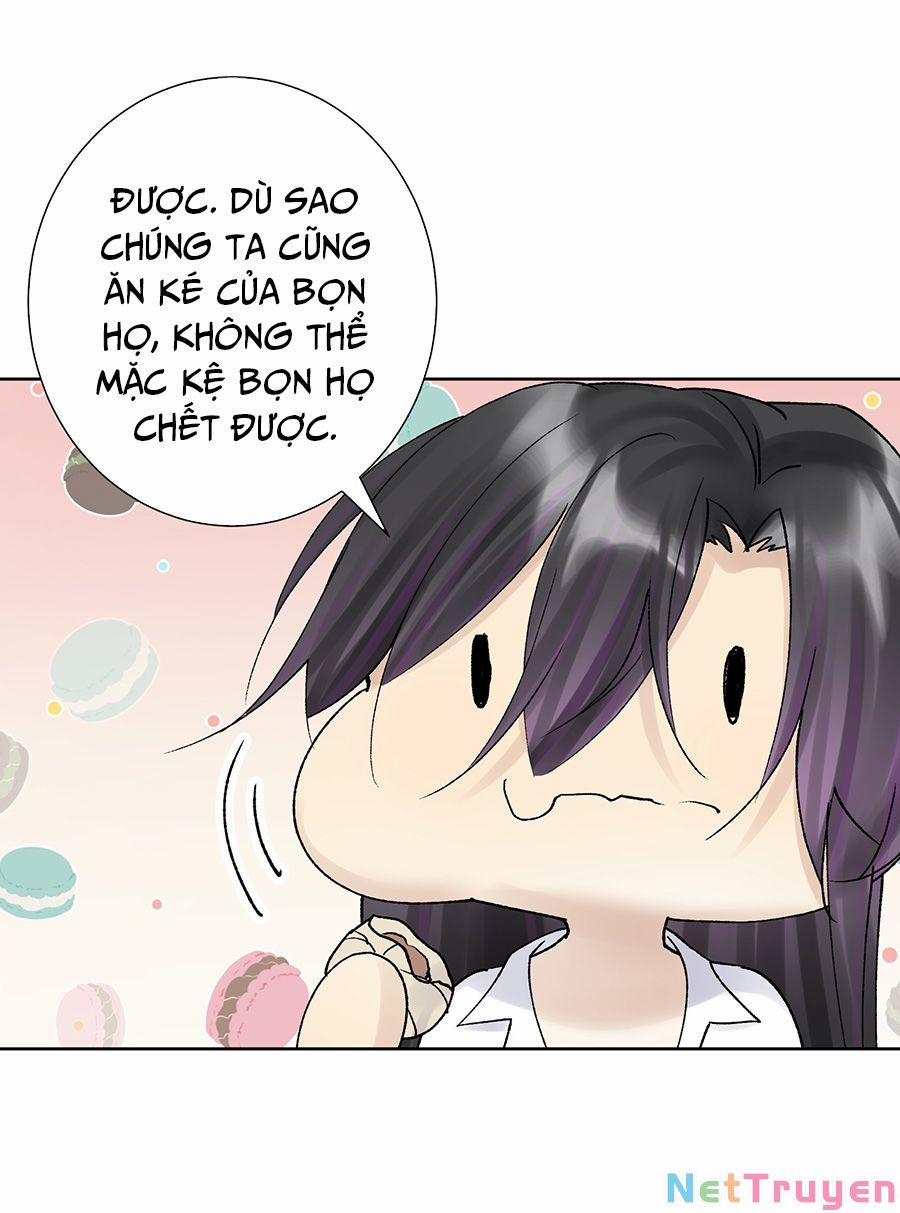 Bản Giáo Chủ Thân Bất Do Kỷ 38 trang 16