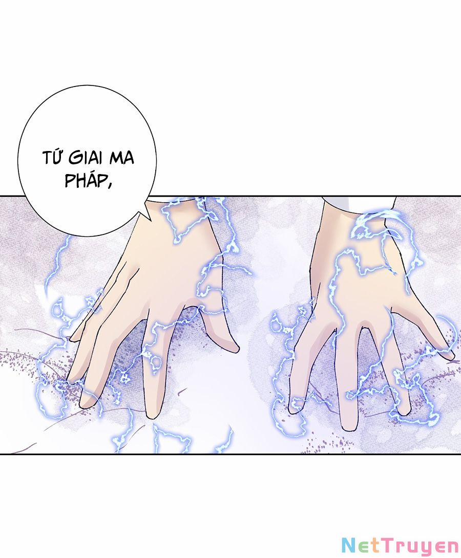 Bản Giáo Chủ Thân Bất Do Kỷ 38 trang 17