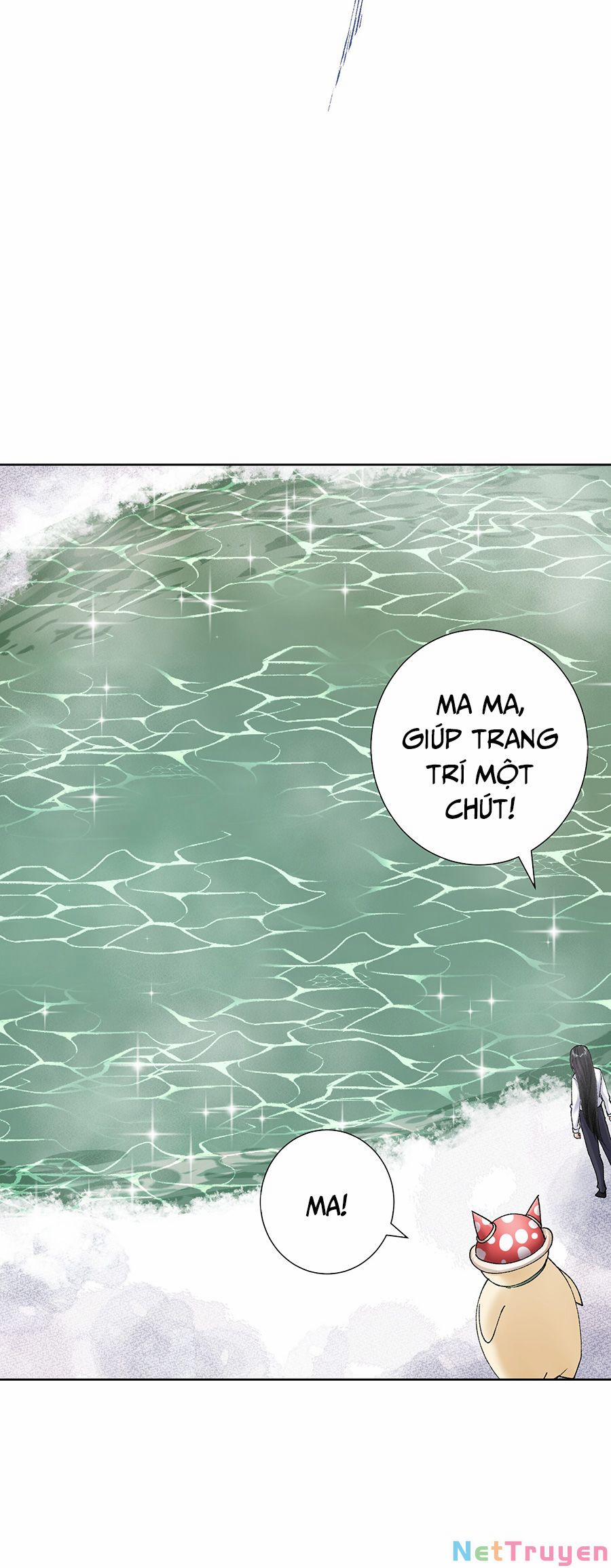 Bản Giáo Chủ Thân Bất Do Kỷ 38 trang 21