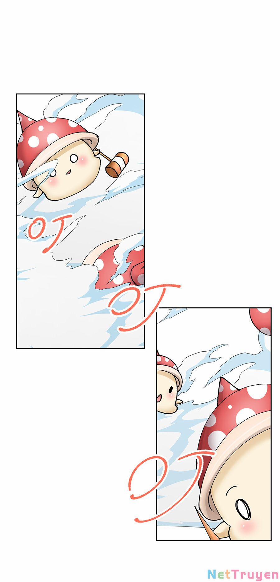 Bản Giáo Chủ Thân Bất Do Kỷ 38 trang 22