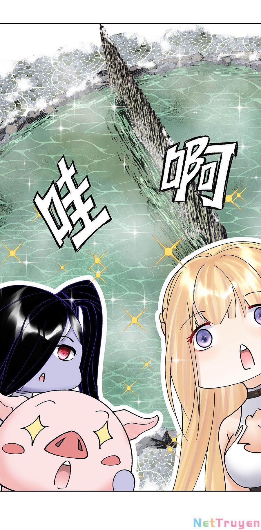 Bản Giáo Chủ Thân Bất Do Kỷ 38 trang 25