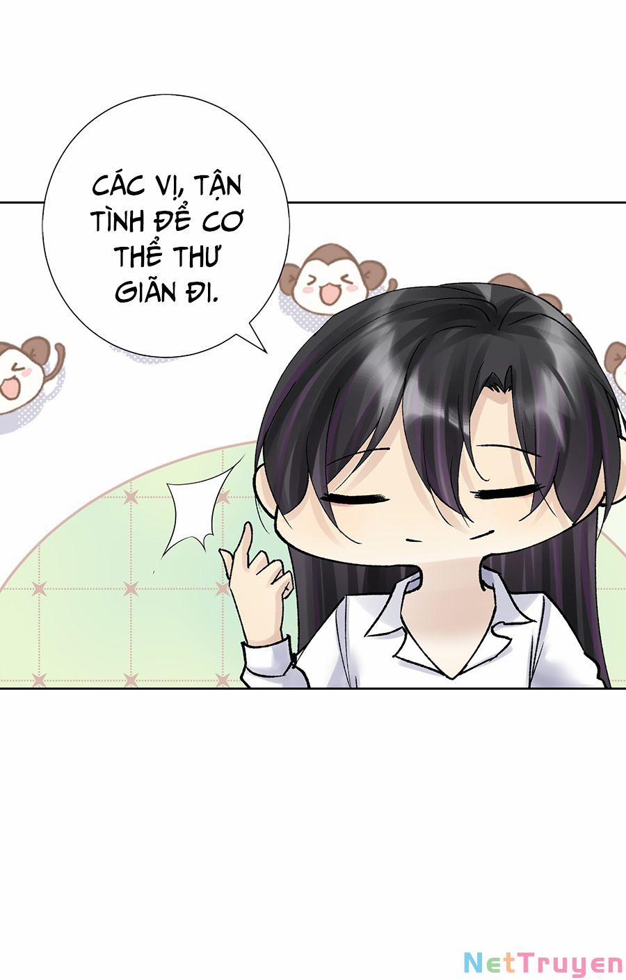 Bản Giáo Chủ Thân Bất Do Kỷ 38 trang 26