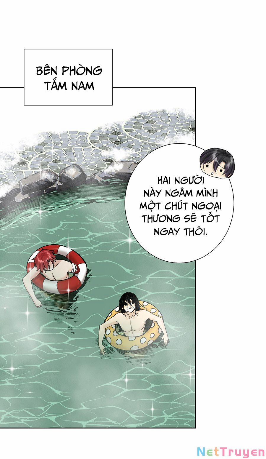 Bản Giáo Chủ Thân Bất Do Kỷ 38 trang 27