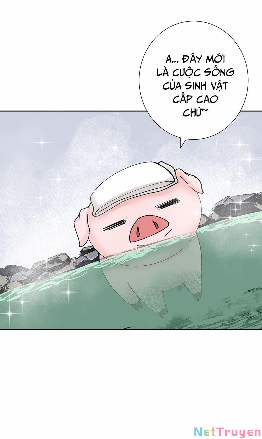 Bản Giáo Chủ Thân Bất Do Kỷ 38 trang 28