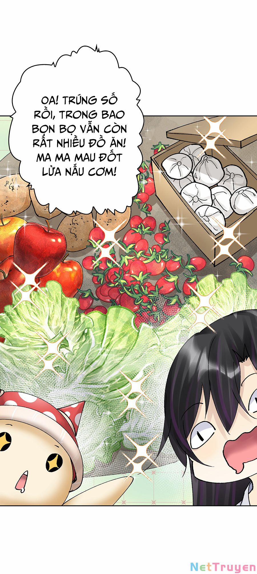 Bản Giáo Chủ Thân Bất Do Kỷ 38 trang 3