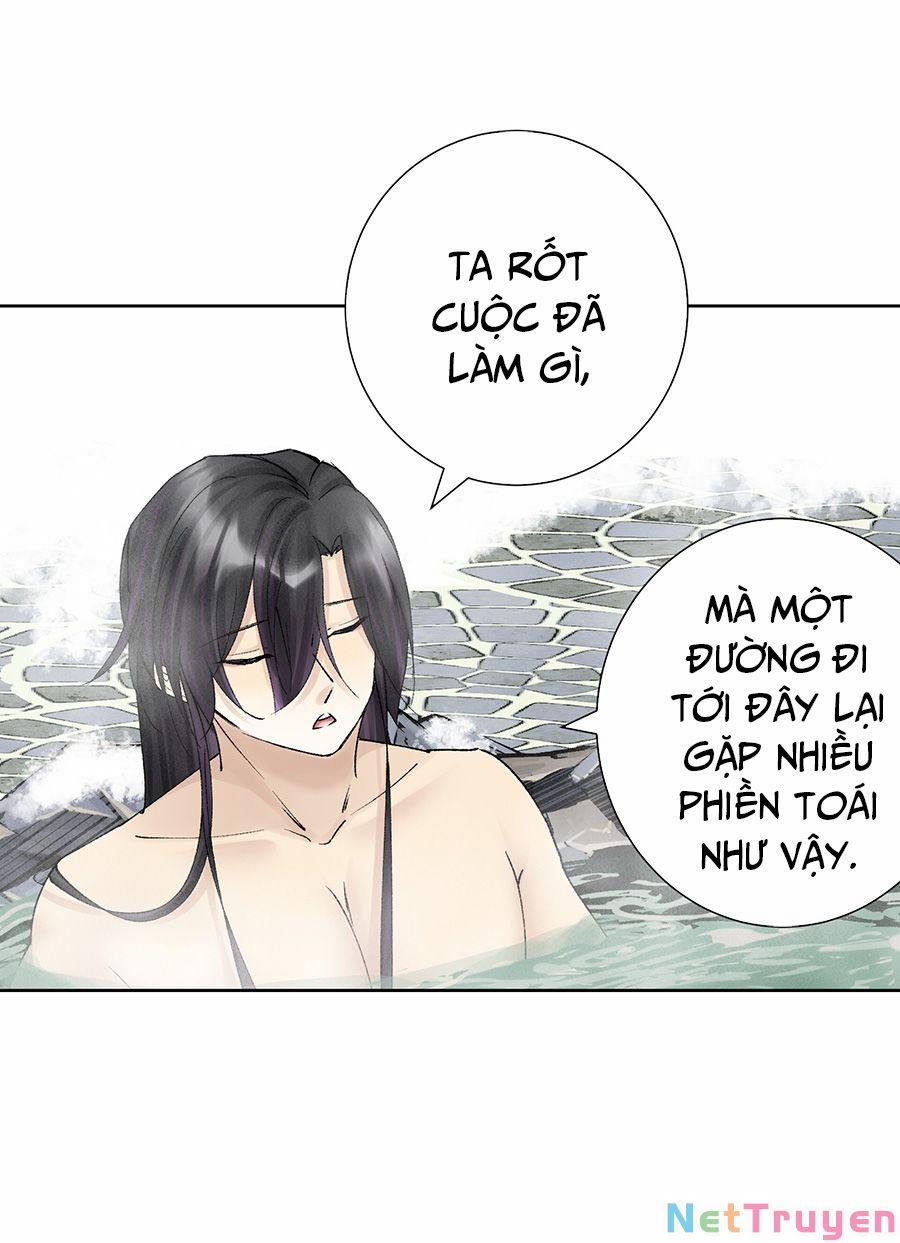 Bản Giáo Chủ Thân Bất Do Kỷ 38 trang 33