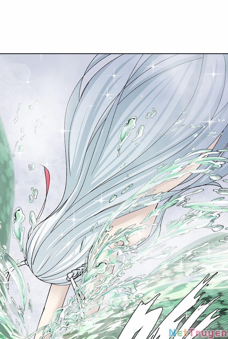 Bản Giáo Chủ Thân Bất Do Kỷ 38 trang 34