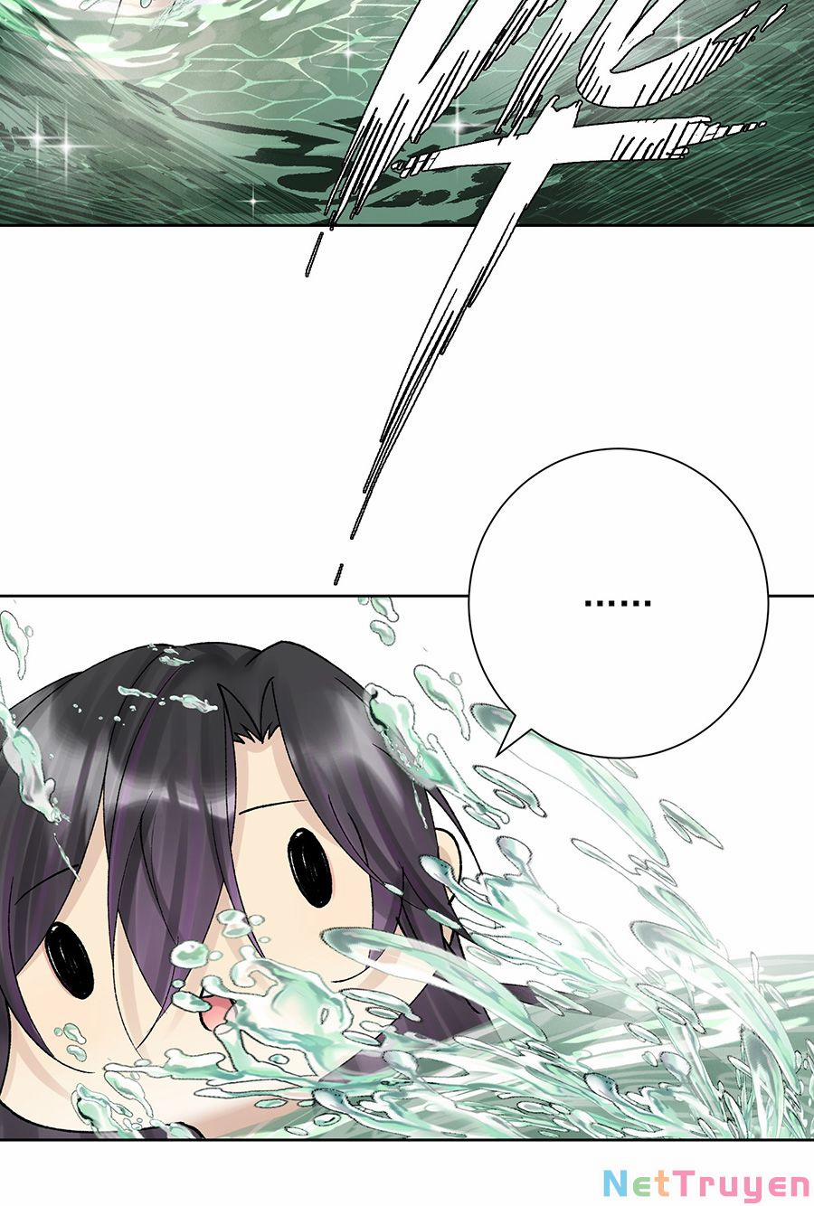 Bản Giáo Chủ Thân Bất Do Kỷ 38 trang 35