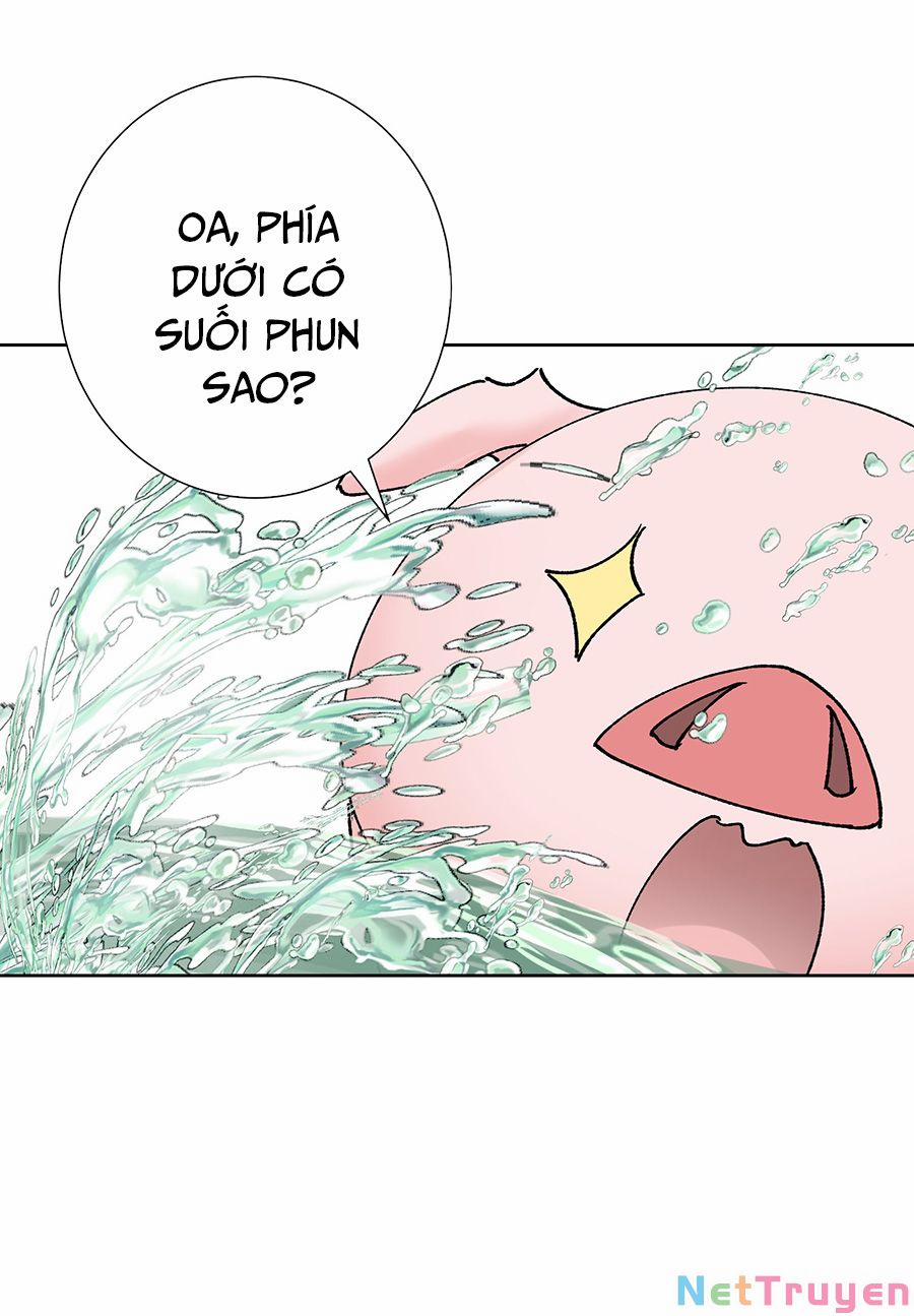 Bản Giáo Chủ Thân Bất Do Kỷ 38 trang 36