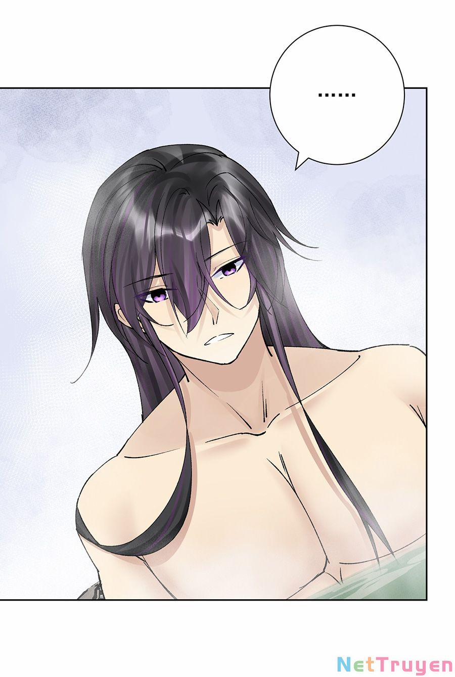 Bản Giáo Chủ Thân Bất Do Kỷ 38 trang 39