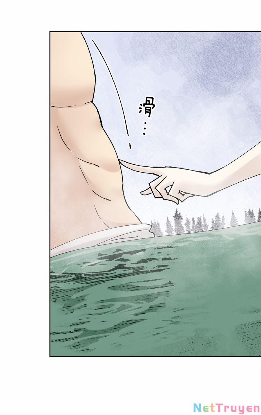 Bản Giáo Chủ Thân Bất Do Kỷ 38 trang 41