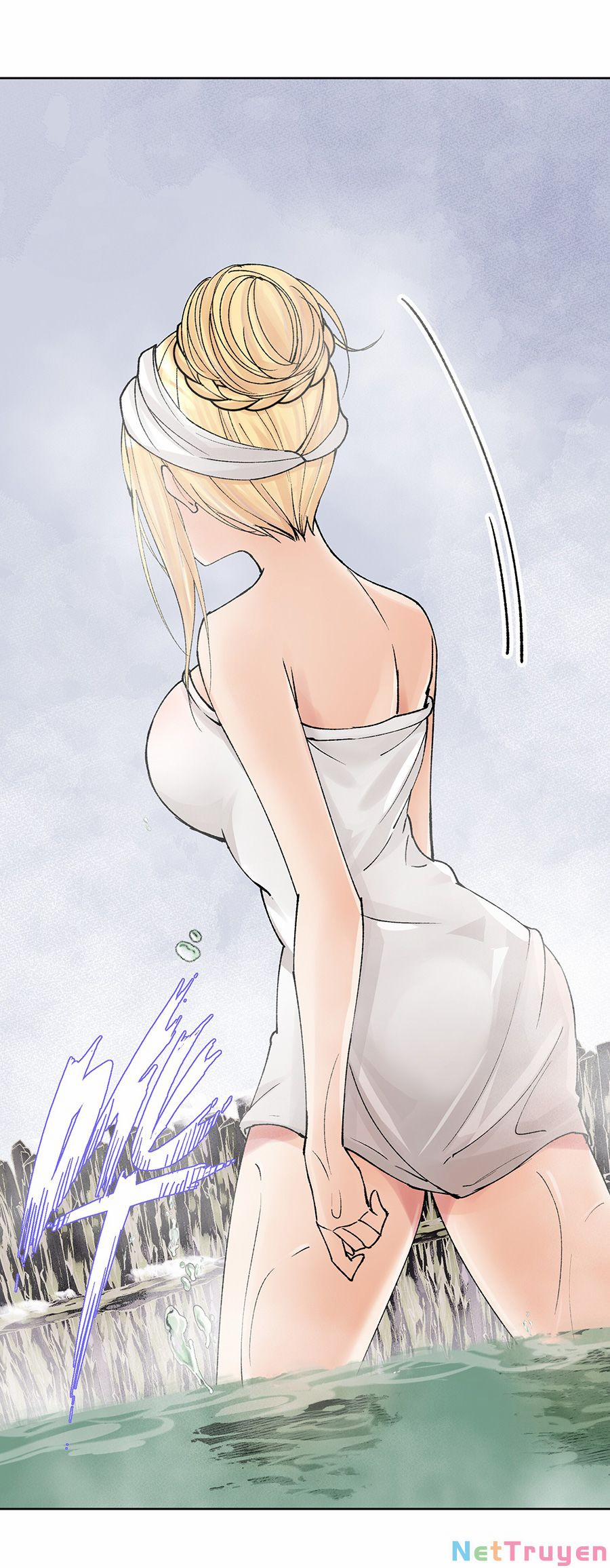 Bản Giáo Chủ Thân Bất Do Kỷ 38 trang 46