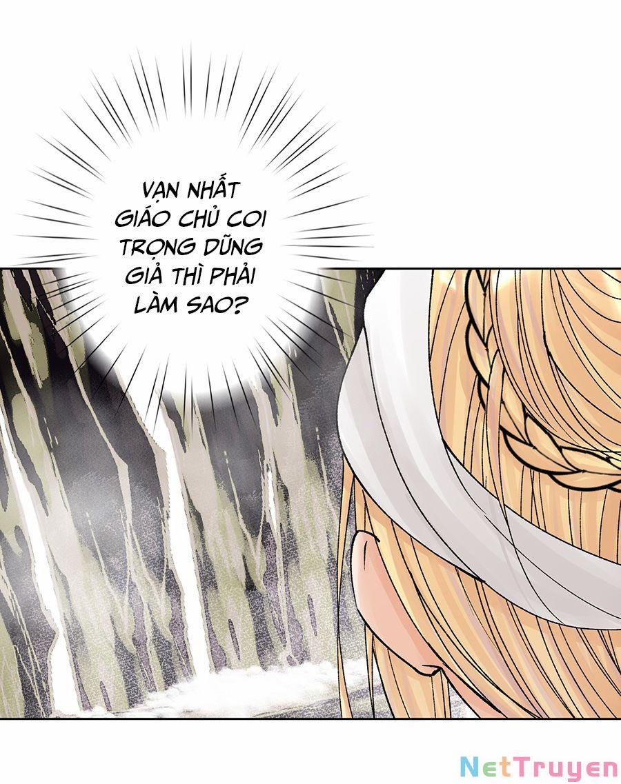 Bản Giáo Chủ Thân Bất Do Kỷ 38 trang 49