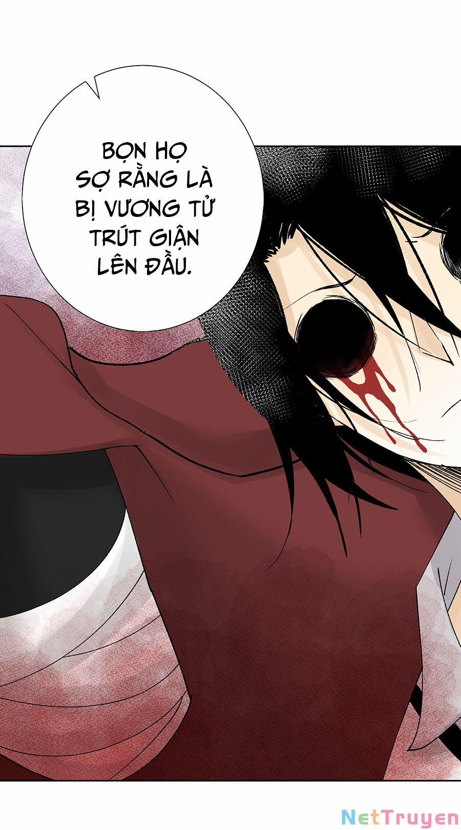 Bản Giáo Chủ Thân Bất Do Kỷ 38 trang 5