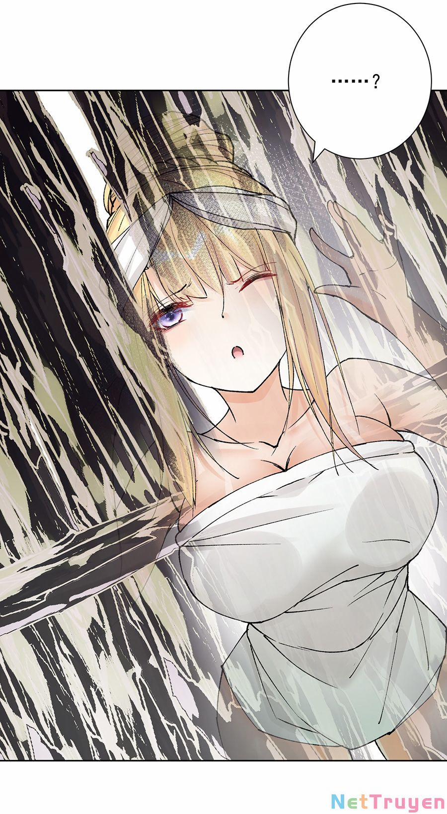 Bản Giáo Chủ Thân Bất Do Kỷ 38 trang 53