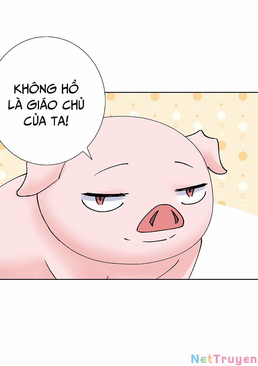 Bản Giáo Chủ Thân Bất Do Kỷ 38 trang 7