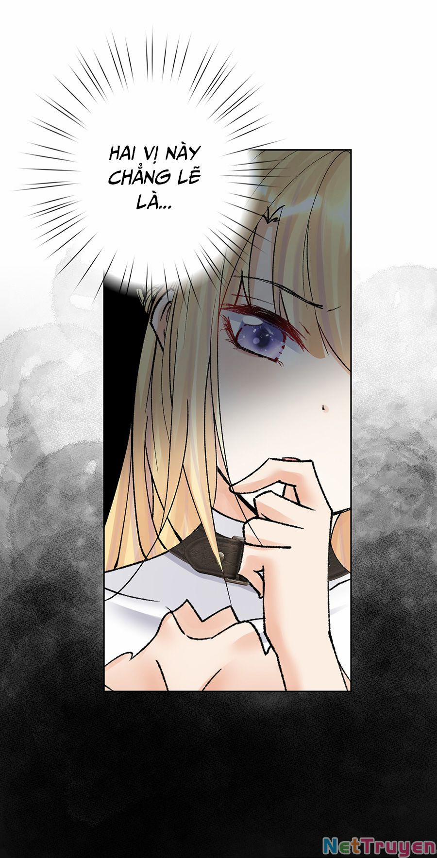 Bản Giáo Chủ Thân Bất Do Kỷ 38 trang 9