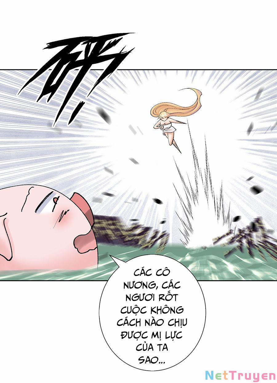 Bản Giáo Chủ Thân Bất Do Kỷ 39 trang 10
