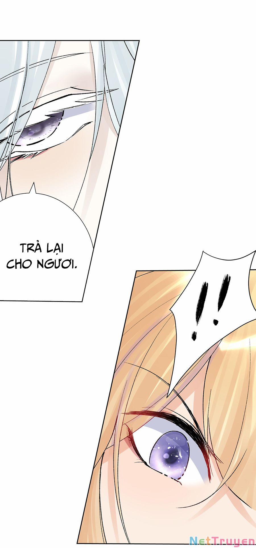 Bản Giáo Chủ Thân Bất Do Kỷ 39 trang 13