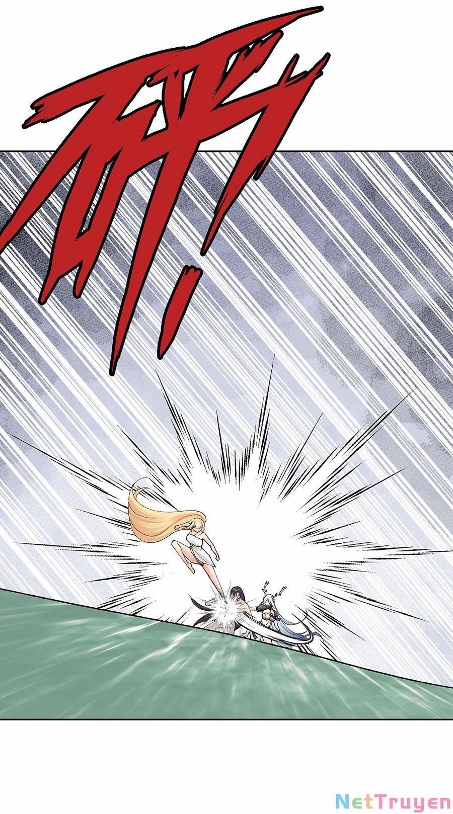 Bản Giáo Chủ Thân Bất Do Kỷ 39 trang 14