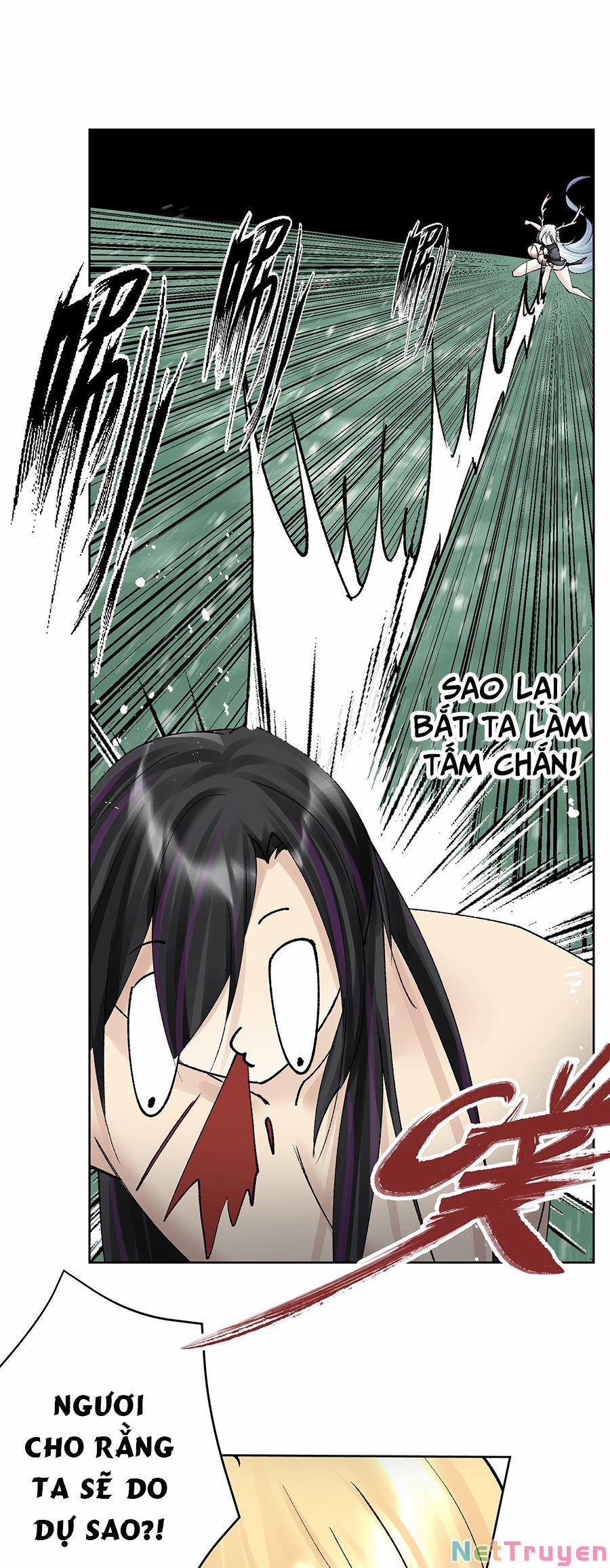 Bản Giáo Chủ Thân Bất Do Kỷ 39 trang 15