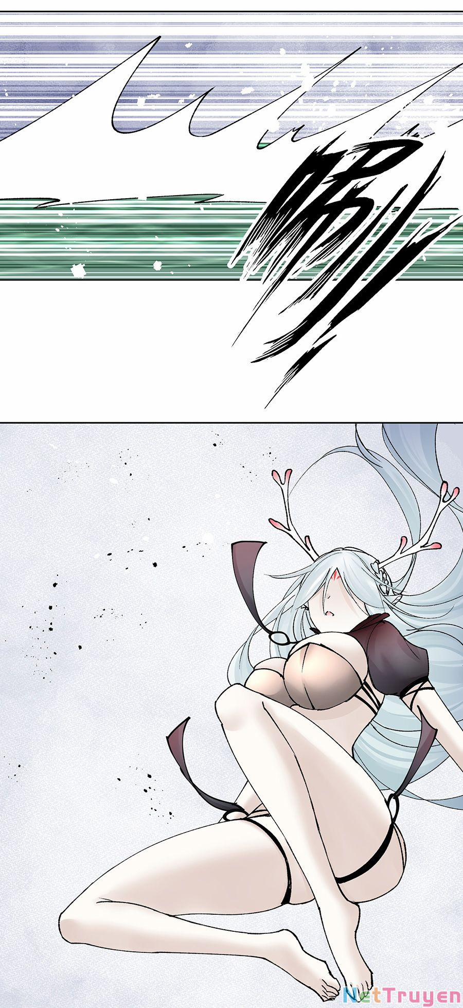 Bản Giáo Chủ Thân Bất Do Kỷ 39 trang 18