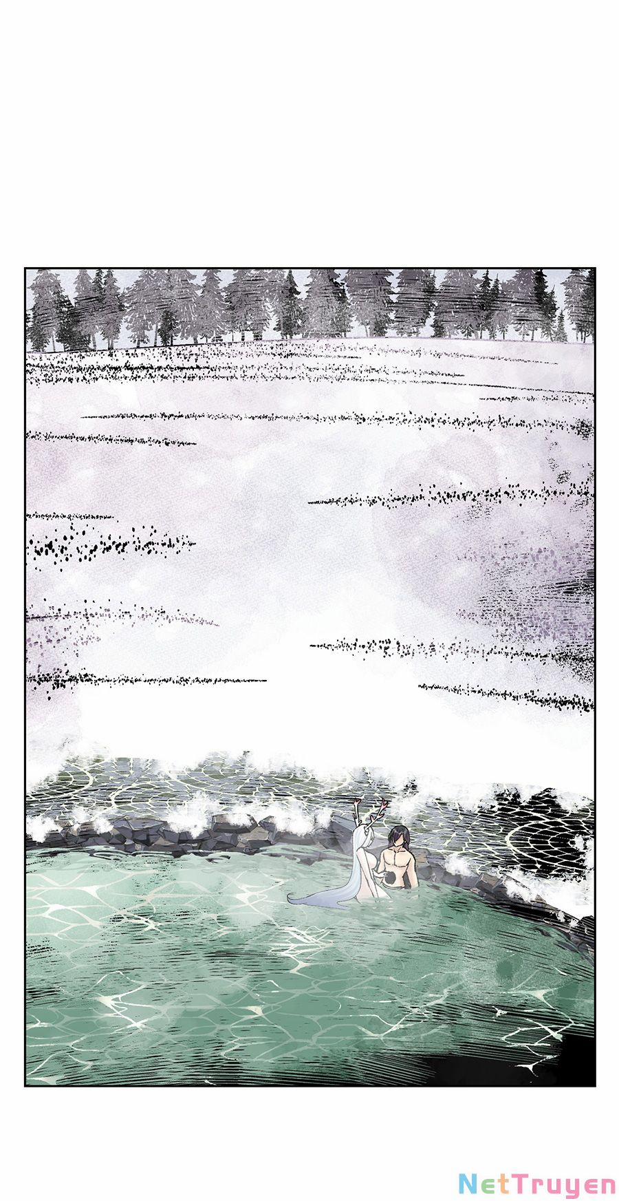 Bản Giáo Chủ Thân Bất Do Kỷ 39 trang 2