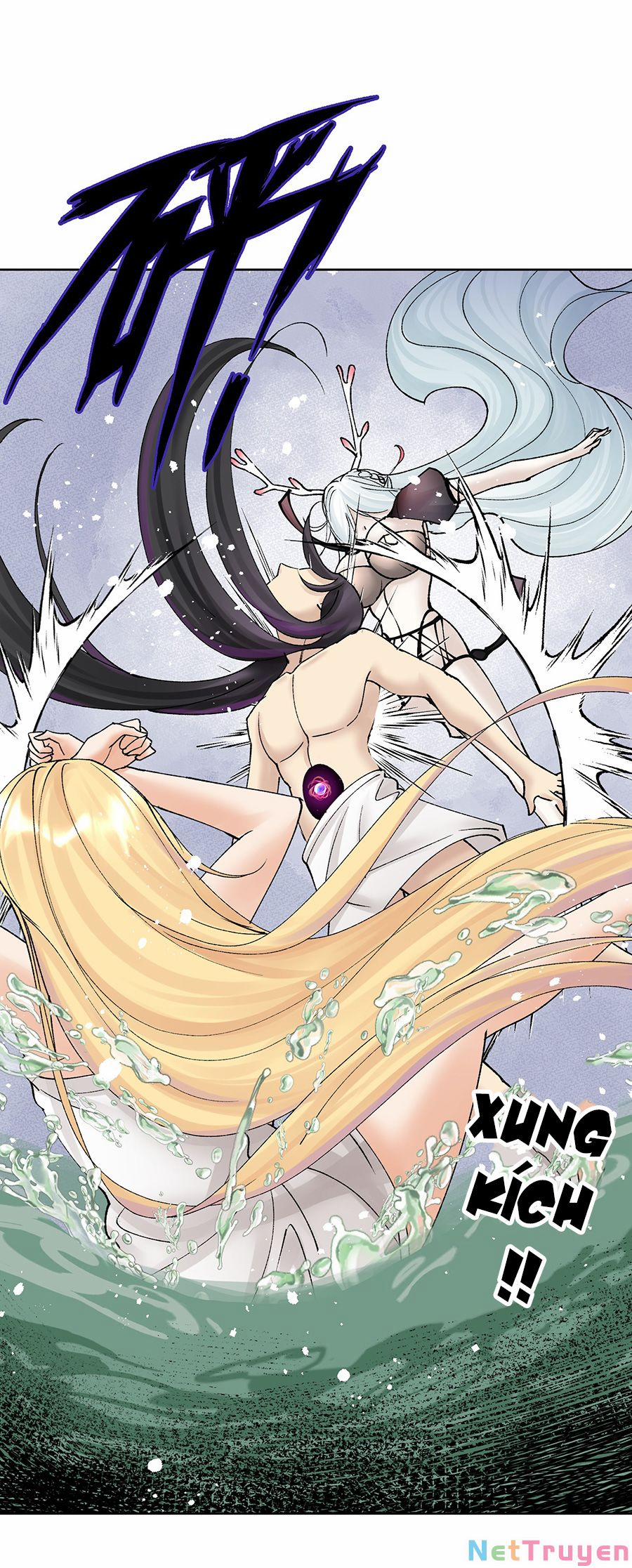 Bản Giáo Chủ Thân Bất Do Kỷ 39 trang 20