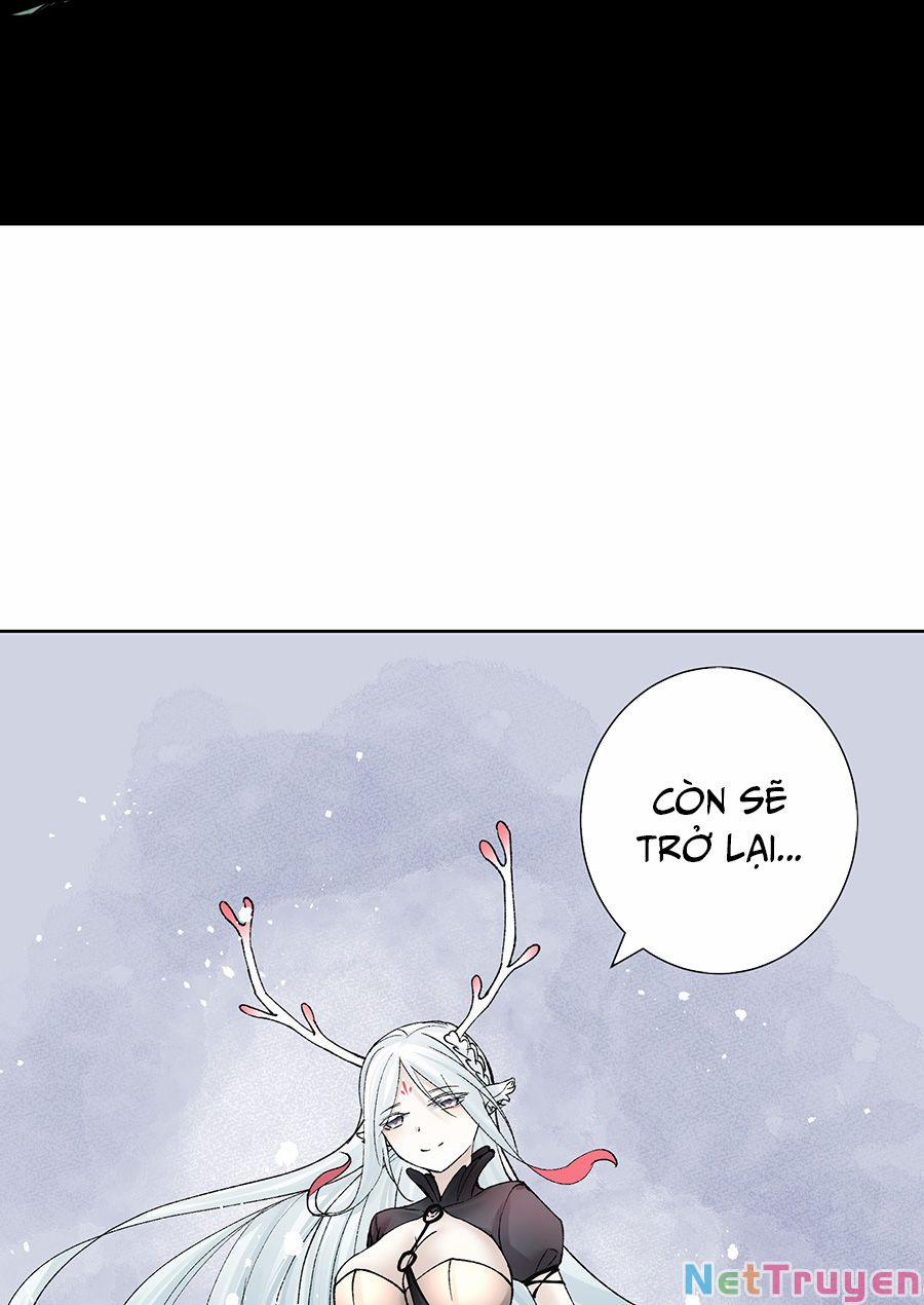 Bản Giáo Chủ Thân Bất Do Kỷ 39 trang 22