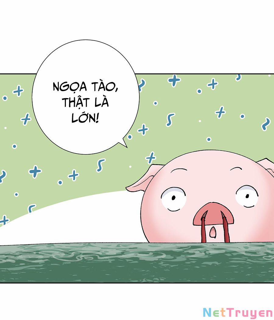 Bản Giáo Chủ Thân Bất Do Kỷ 39 trang 25