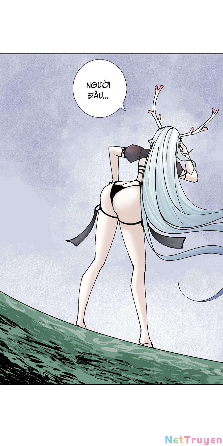 Bản Giáo Chủ Thân Bất Do Kỷ 39 trang 28