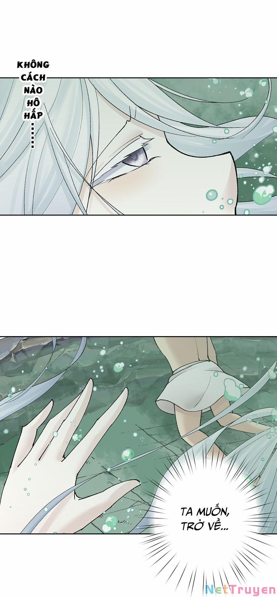 Bản Giáo Chủ Thân Bất Do Kỷ 39 trang 34