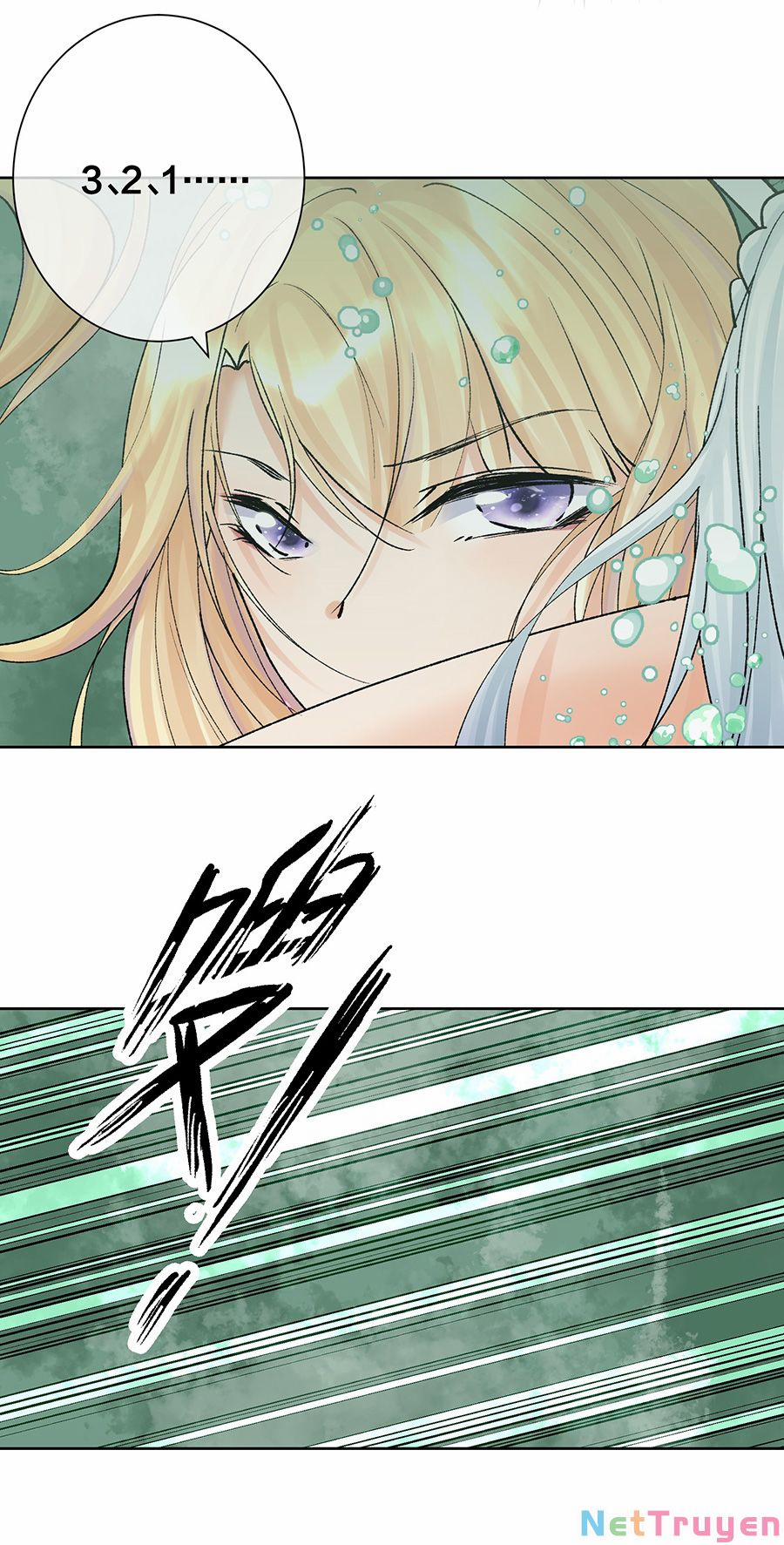 Bản Giáo Chủ Thân Bất Do Kỷ 39 trang 35