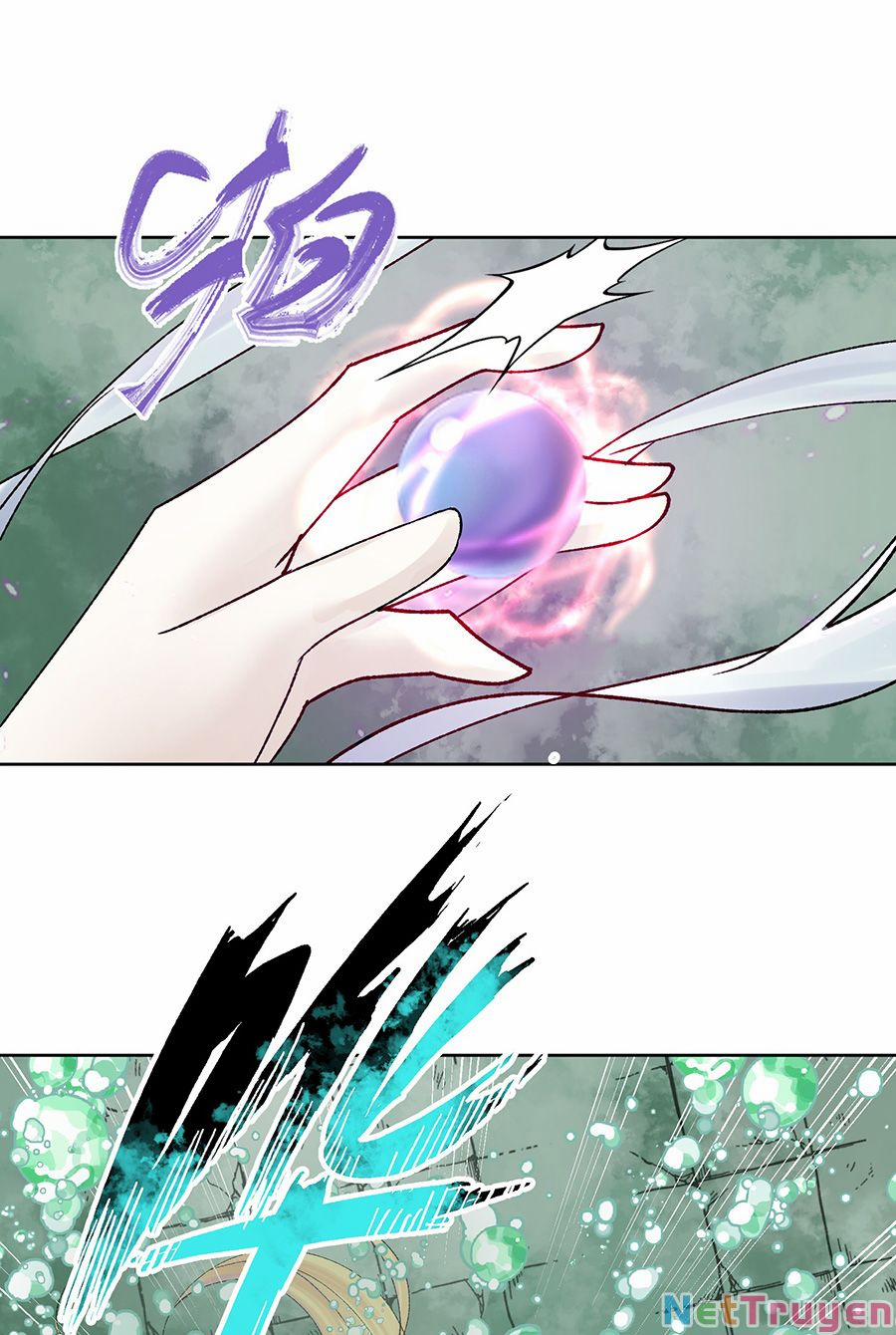 Bản Giáo Chủ Thân Bất Do Kỷ 39 trang 36