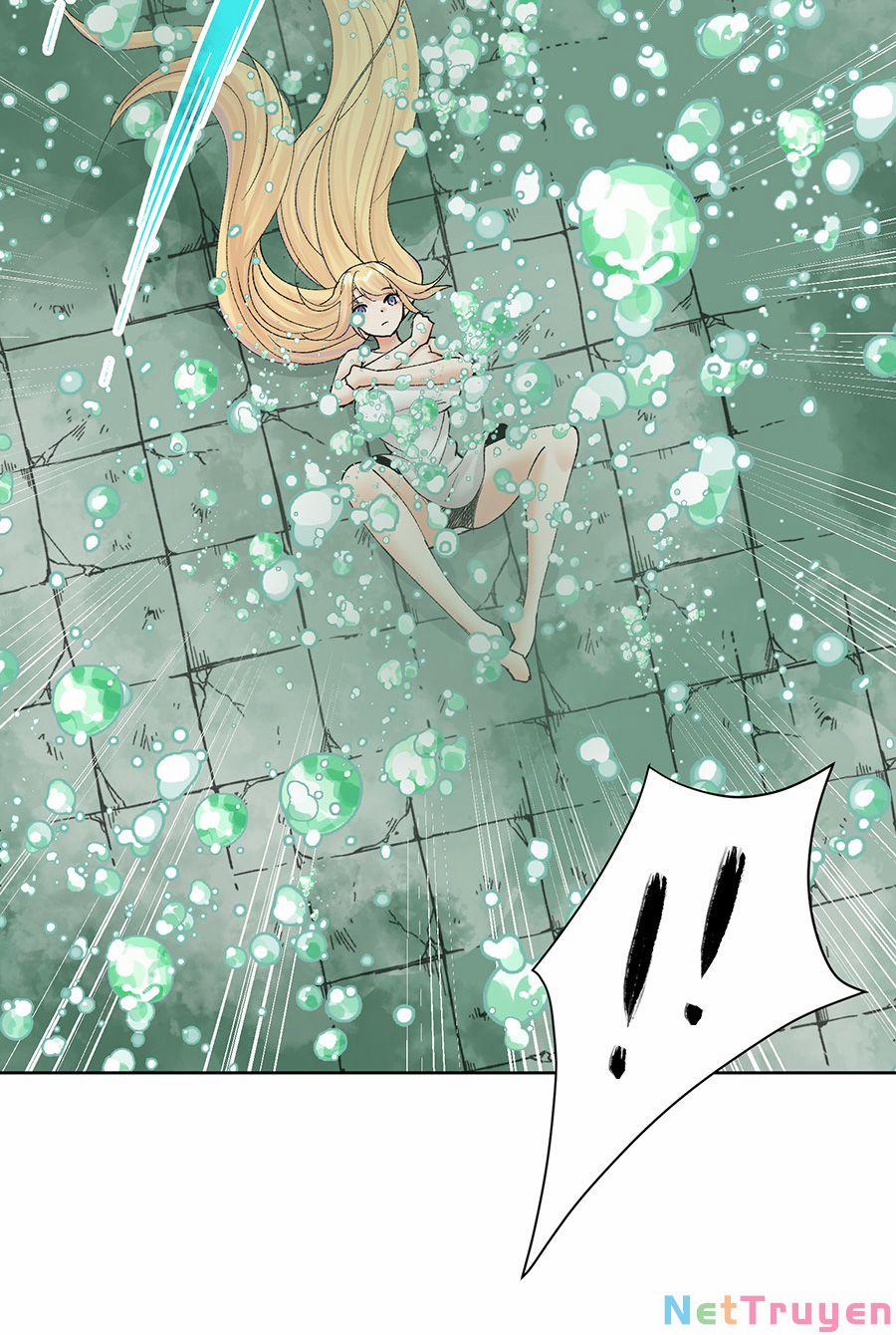 Bản Giáo Chủ Thân Bất Do Kỷ 39 trang 37