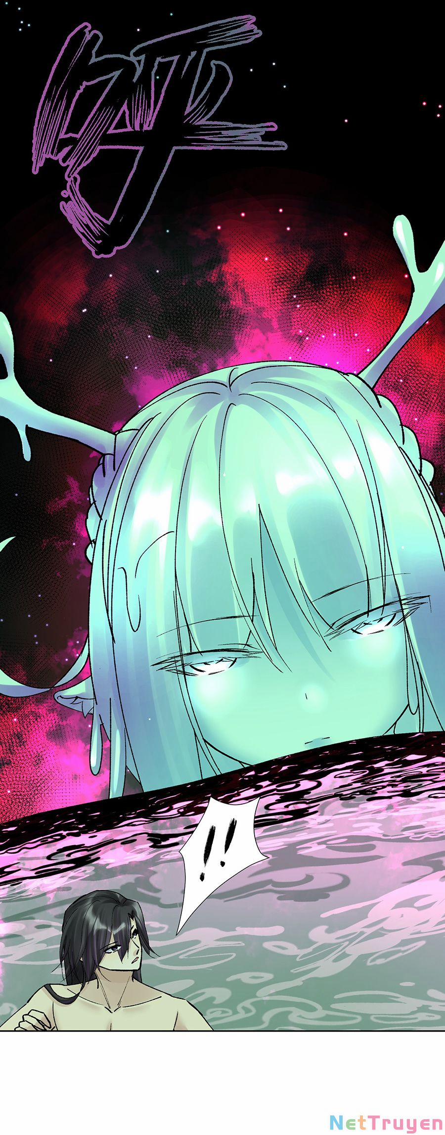 Bản Giáo Chủ Thân Bất Do Kỷ 39 trang 40