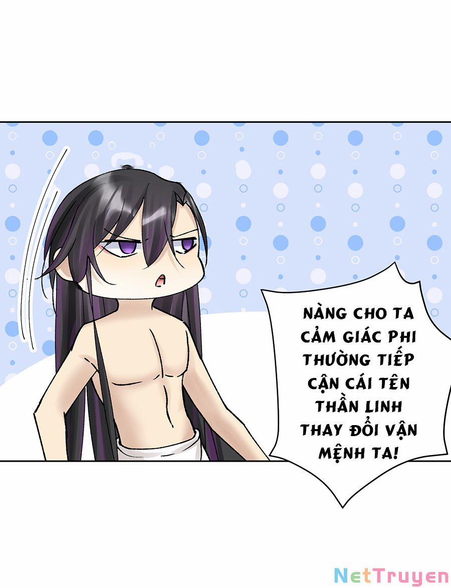 Bản Giáo Chủ Thân Bất Do Kỷ 39 trang 41