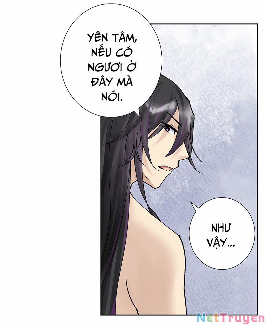 Bản Giáo Chủ Thân Bất Do Kỷ 39 trang 43