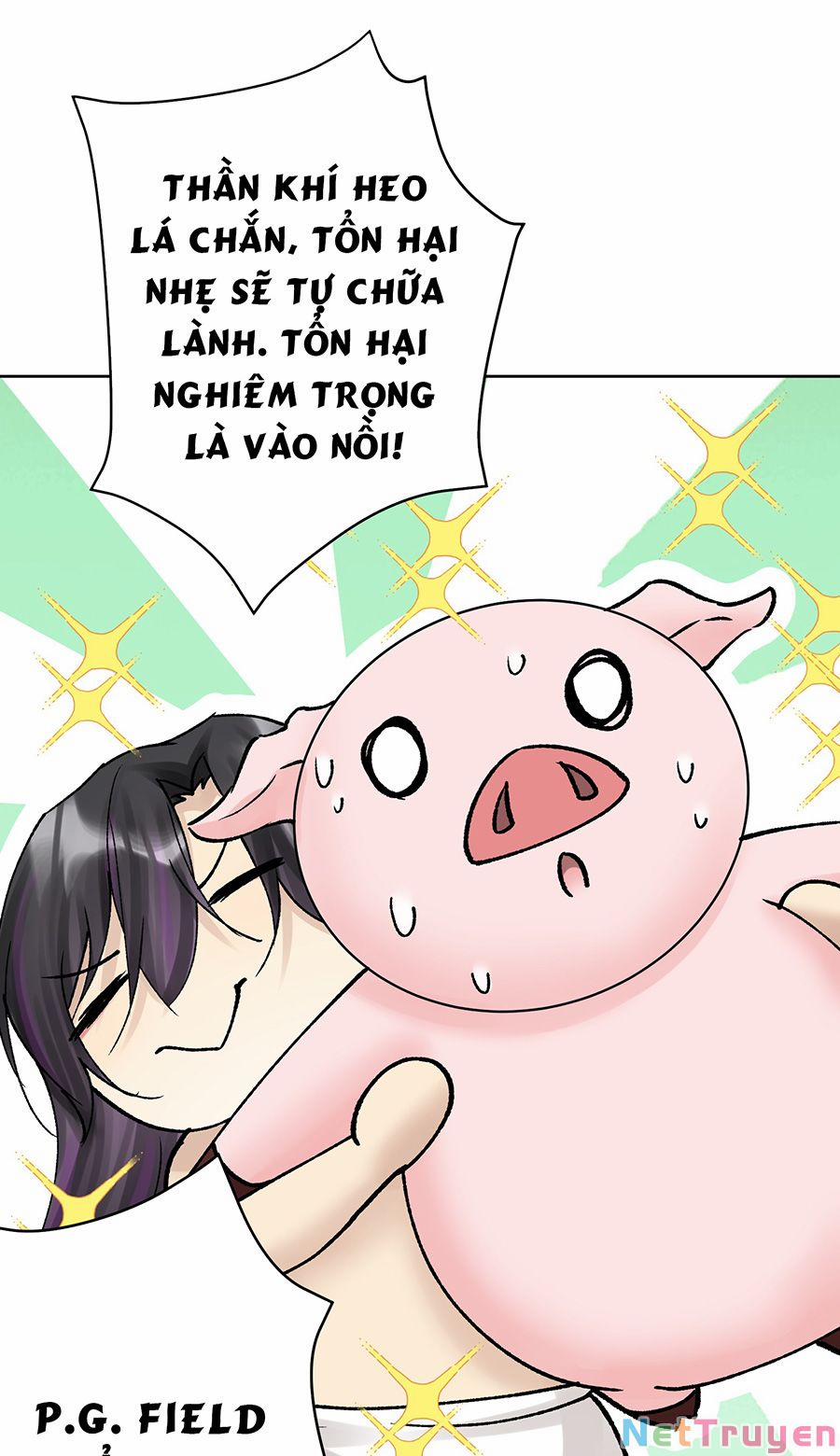 Bản Giáo Chủ Thân Bất Do Kỷ 39 trang 44