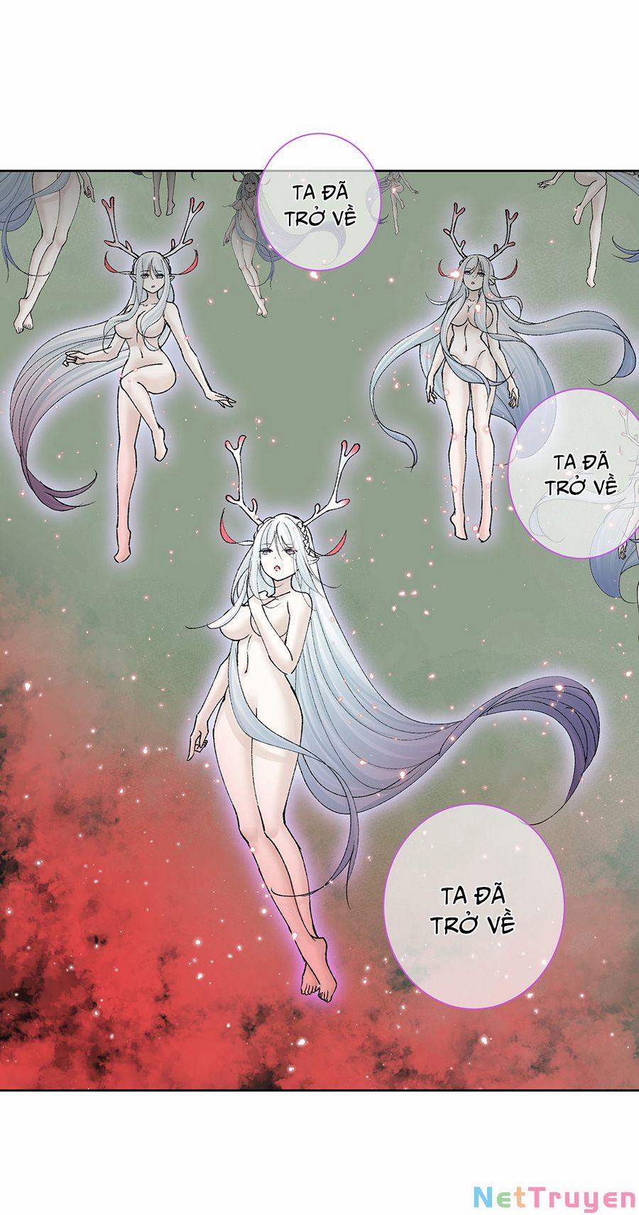 Bản Giáo Chủ Thân Bất Do Kỷ 39 trang 49