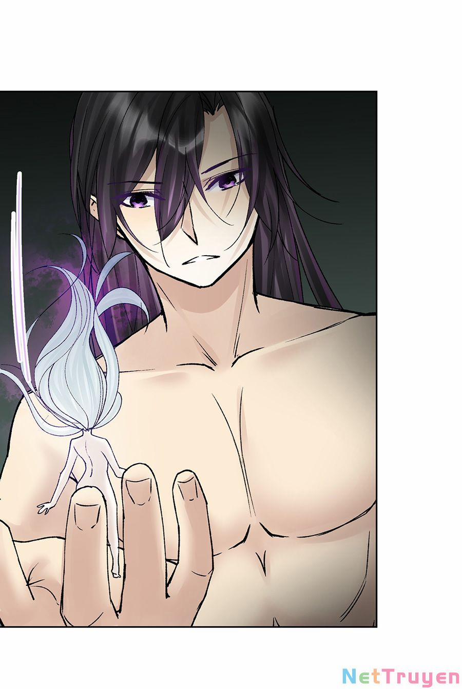 Bản Giáo Chủ Thân Bất Do Kỷ 39 trang 50