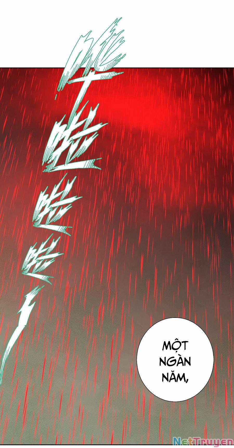 Bản Giáo Chủ Thân Bất Do Kỷ 39 trang 54