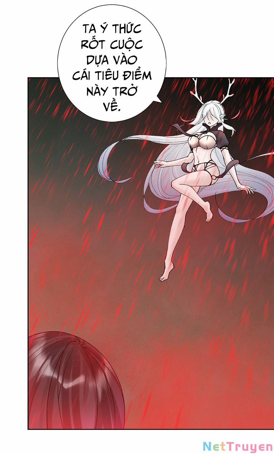 Bản Giáo Chủ Thân Bất Do Kỷ 39 trang 55