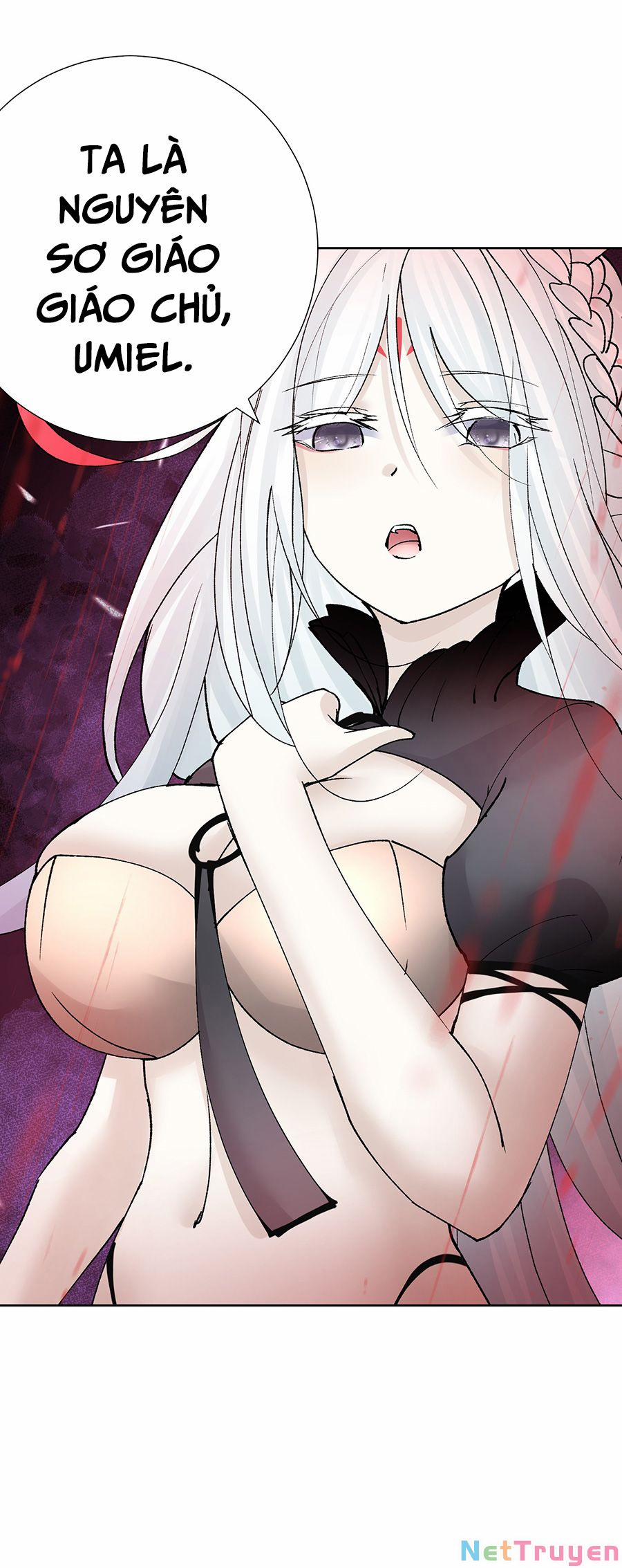 Bản Giáo Chủ Thân Bất Do Kỷ 39 trang 56