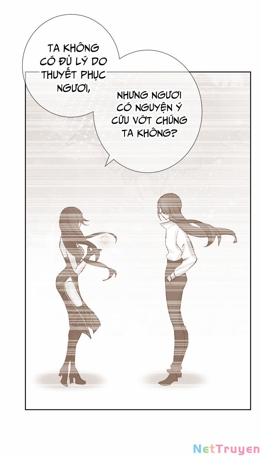 Bản Giáo Chủ Thân Bất Do Kỷ 39 trang 6