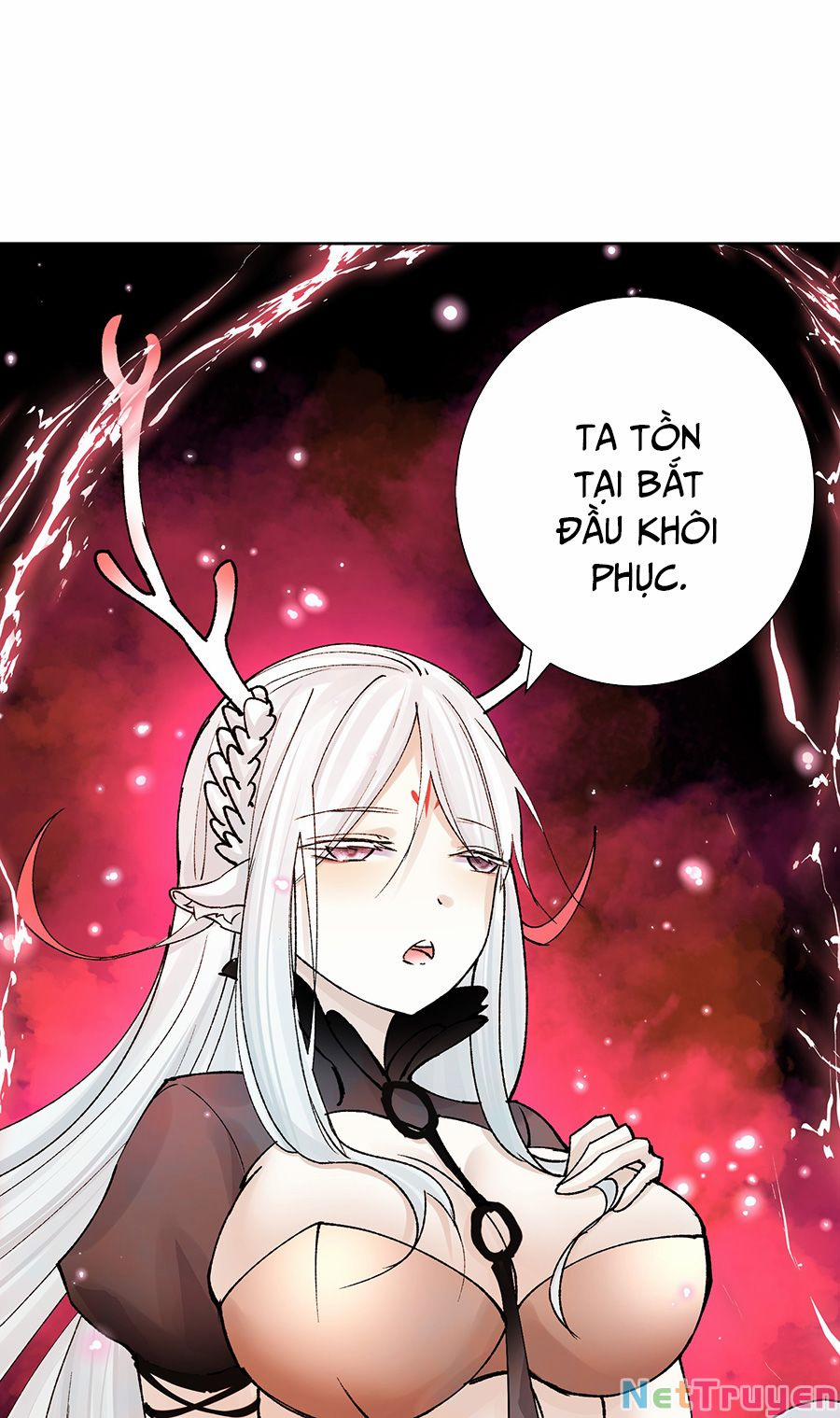 Bản Giáo Chủ Thân Bất Do Kỷ 39 trang 8
